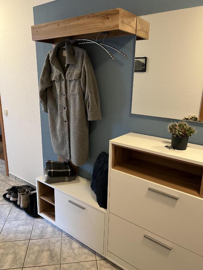 Ferienwohnung Moselzeit Alken Exteriör bild
