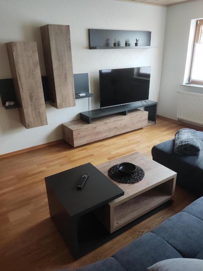 Ferienwohnung Moselzeit Alken Exteriör bild