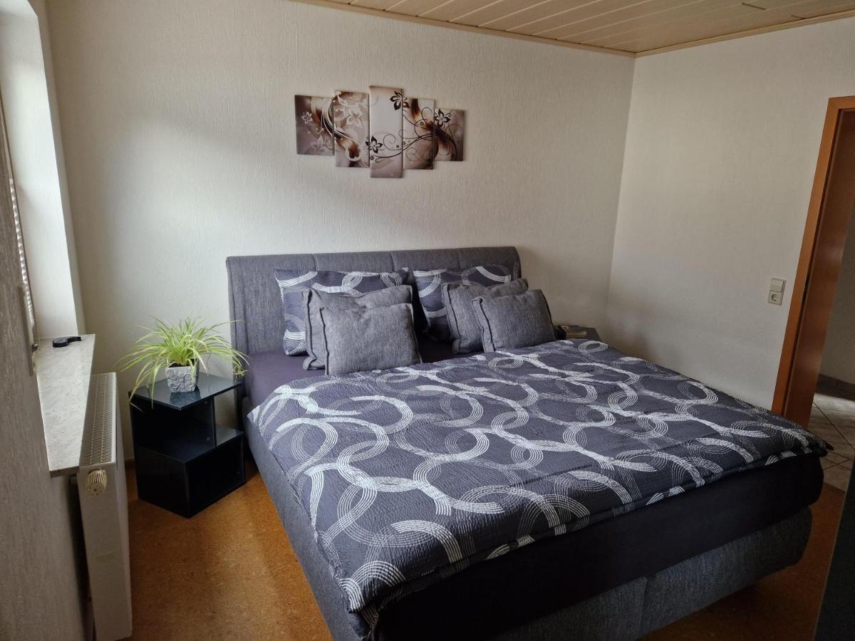 Ferienwohnung Moselzeit Alken Exteriör bild