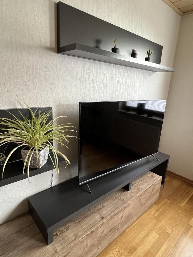 Ferienwohnung Moselzeit Alken Exteriör bild