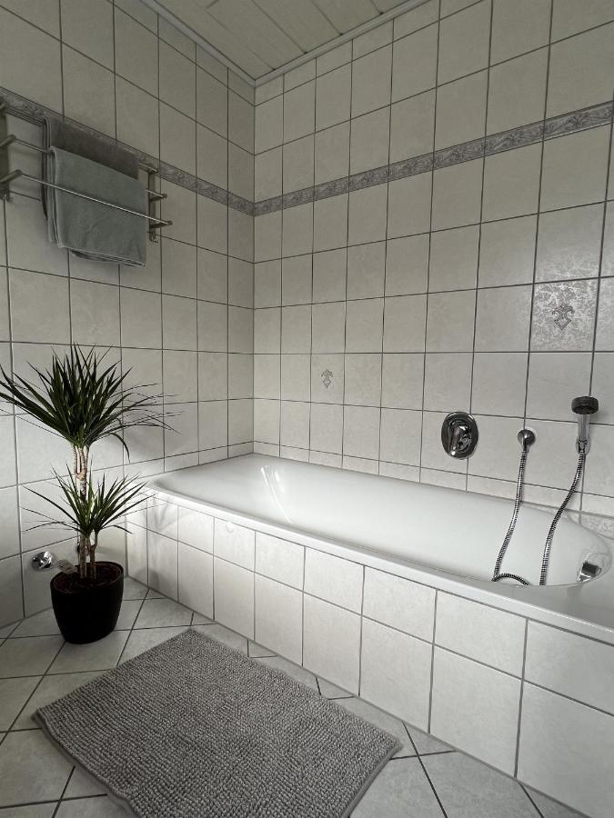Ferienwohnung Moselzeit Alken Exteriör bild